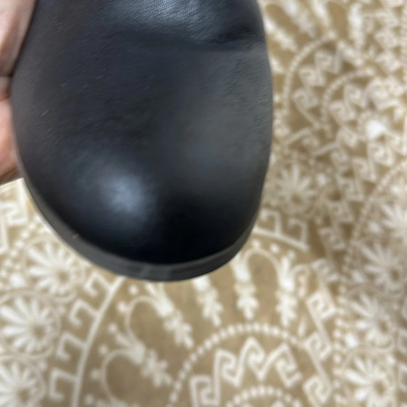 Fergalicious Petey Gore Side Ankle Boot 10 M - Picture 6 of 10